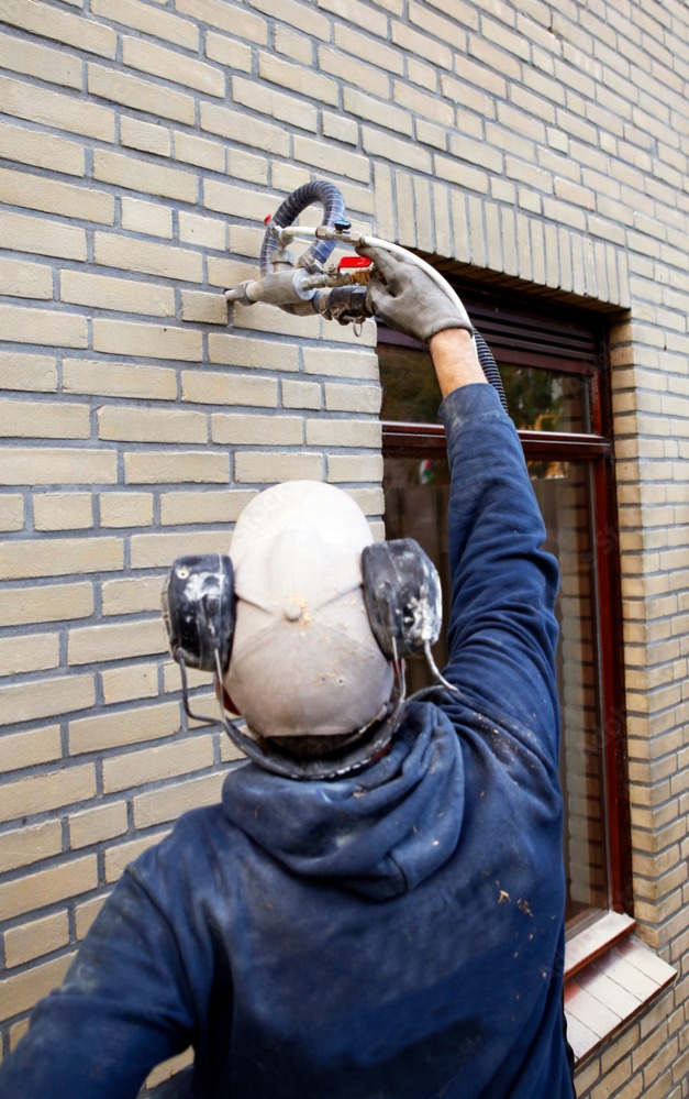 Cavity Wall Insulation